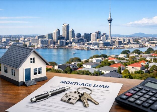 first home buyers Auckland